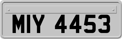 MIY4453