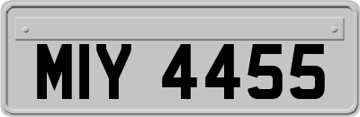 MIY4455