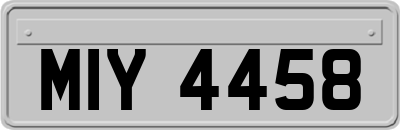 MIY4458