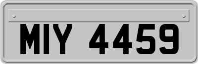 MIY4459