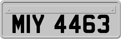 MIY4463