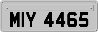 MIY4465