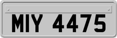 MIY4475