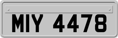 MIY4478