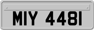 MIY4481