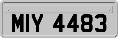MIY4483