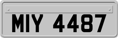 MIY4487