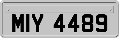 MIY4489