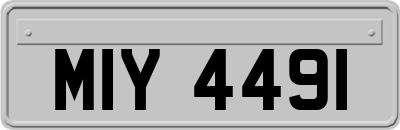 MIY4491