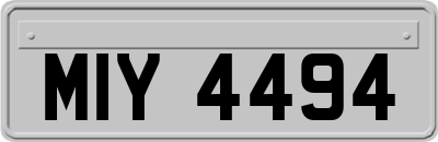MIY4494