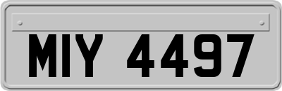 MIY4497