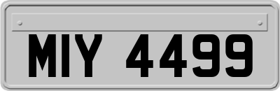 MIY4499