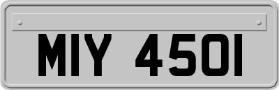 MIY4501