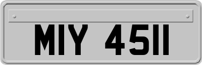 MIY4511