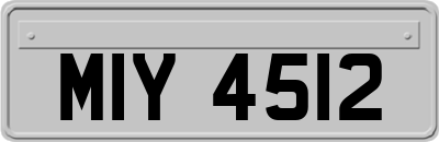 MIY4512