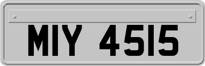 MIY4515