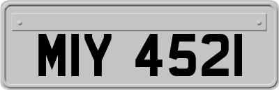 MIY4521