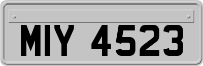 MIY4523