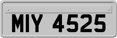 MIY4525