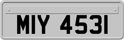 MIY4531