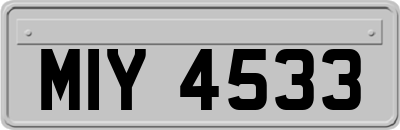 MIY4533