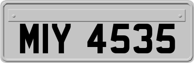 MIY4535