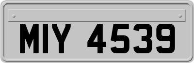 MIY4539
