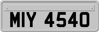 MIY4540