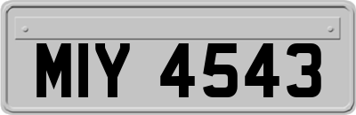 MIY4543