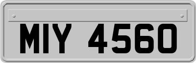 MIY4560