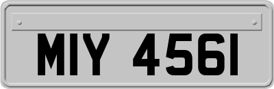 MIY4561