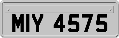 MIY4575