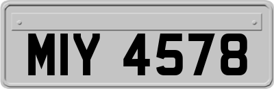 MIY4578