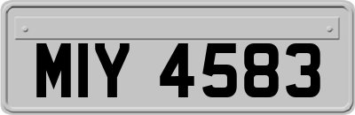 MIY4583