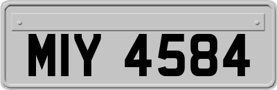MIY4584