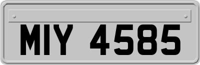 MIY4585