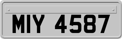 MIY4587