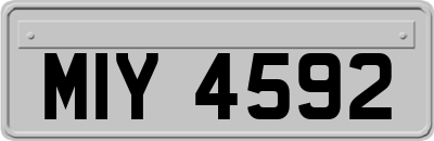 MIY4592