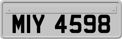 MIY4598