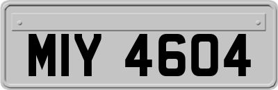 MIY4604