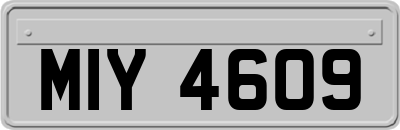 MIY4609