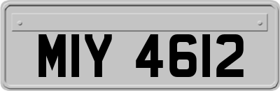 MIY4612