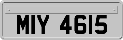 MIY4615