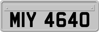 MIY4640
