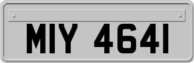 MIY4641