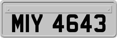 MIY4643