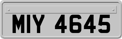 MIY4645