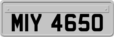 MIY4650