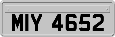 MIY4652
