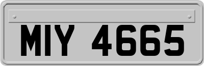 MIY4665